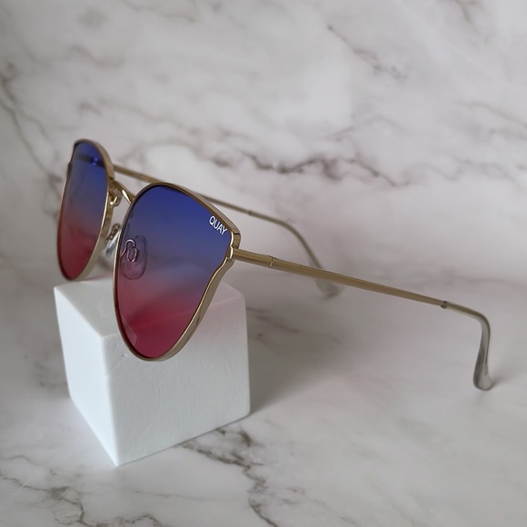 QUAY Australia sunglasses - Picture 2 of 5